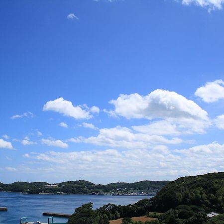 Hotel Saiyo Wakigawa Hirado Exterior foto