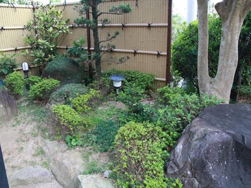 Hotel Saiyo Wakigawa Hirado Exterior foto