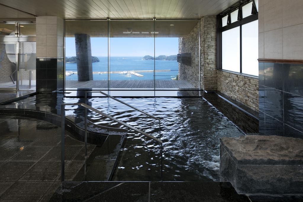 Hotel Saiyo Wakigawa Hirado Exterior foto